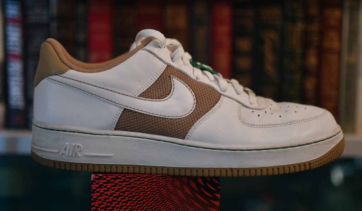 nike air force size 12